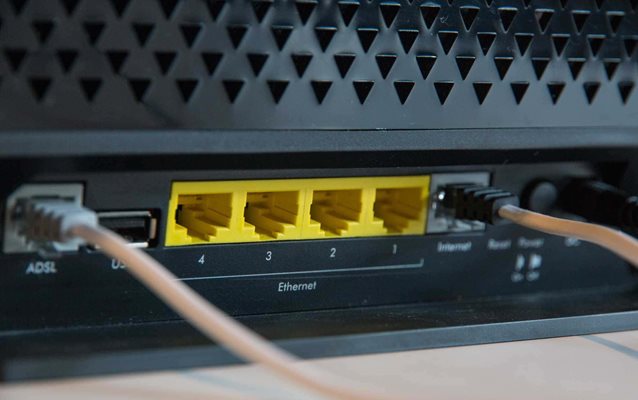 Where to Place Your Router for Faster Home WiFi