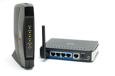 Router Vs. Modem: What's the Difference and How They Relate