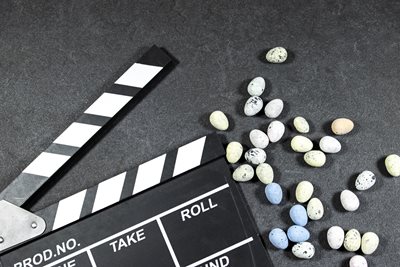 The 10 Best Easter Movies and Where to Stream Them