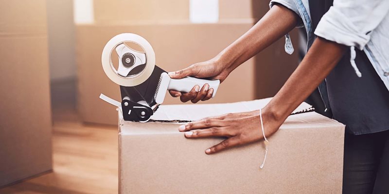 How to Prepare for a Move