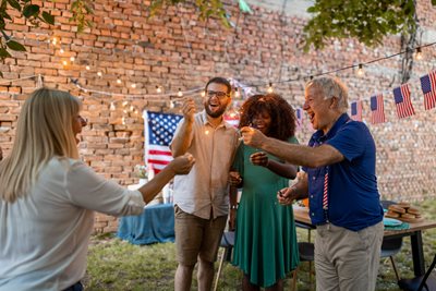 Top 10 4th of July Movies to Watch on Independence Day