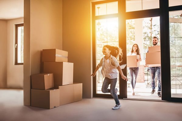 Where to Get Free Boxes for Moving