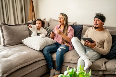 Xfinity en español: Planes de internet, cable, teléfono y más para ti