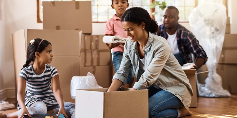 16 Packing Tips for Efficient Moving