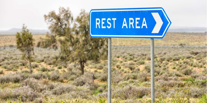 4 pit stops worth planning ahead