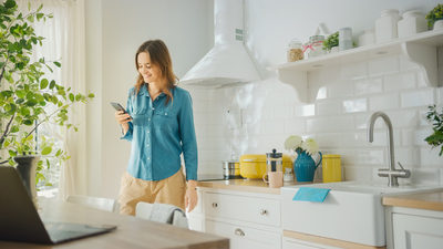 Smart House Technology: A Directory from Alexa to Z-Wave