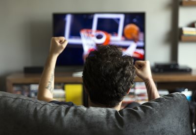 How to Safely Stream March Madness 2023