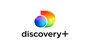 Discovery+ logo