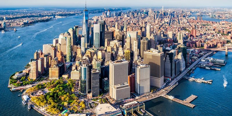 10 Reasons Why New Yorkers Love Their City