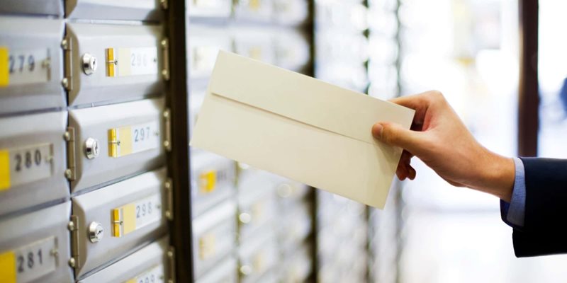 How Not Updating My Address On Time Caused A Major Headache