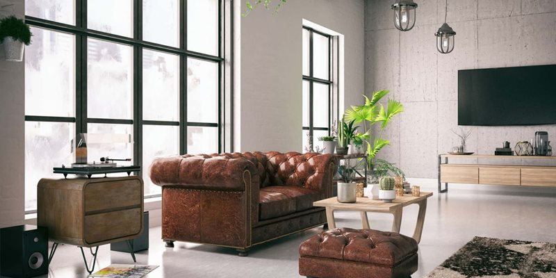 Upsize Your Decor: How to Decorate After Moving to a Larger Space