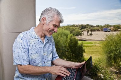 Las Mejores Compañías De Internet En Arizona