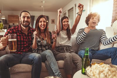 How to Watch the 2023-24 NCAA College Football Playoffs