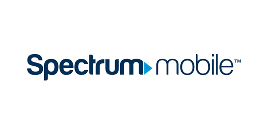 Blue Spectrum Mobile logo