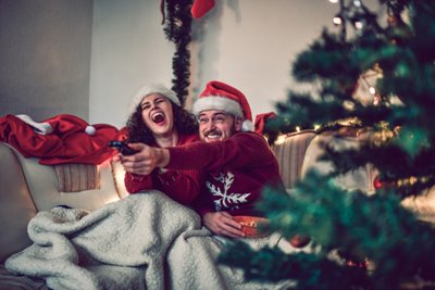 The Most Popular Christmas Movies and New Year Movies According to the Internet (Which Never Lies)