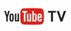 YouTube TV logo